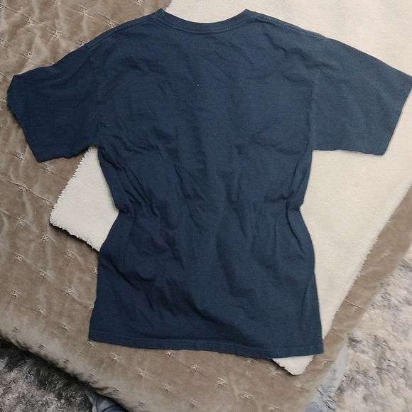 Hurley S/S Men's Tee - Medium - Picture 4 of 4